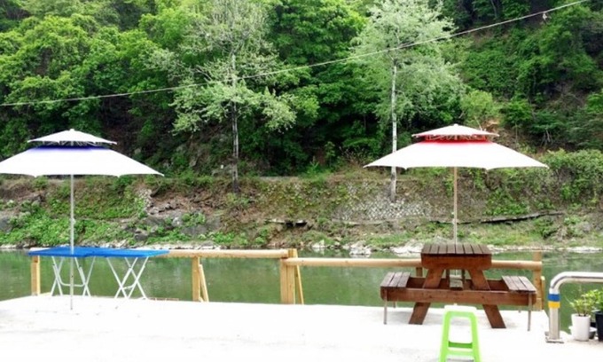 Oeseo House | Gapyeong Perfume of Wildflower Pension