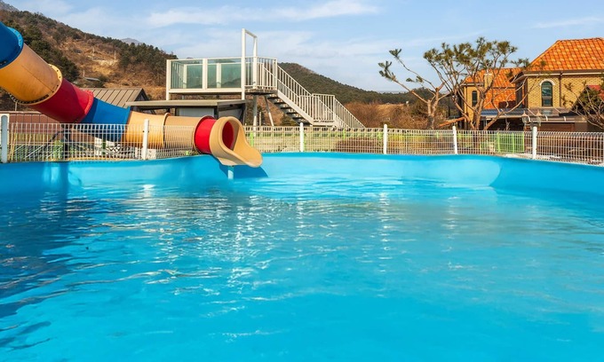 Gapyeong House | Gapyeong Sanneomeo Private Pension
