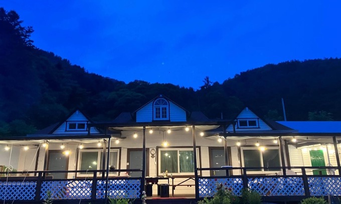 Gapyeong House | Gapyeong Shym Pension