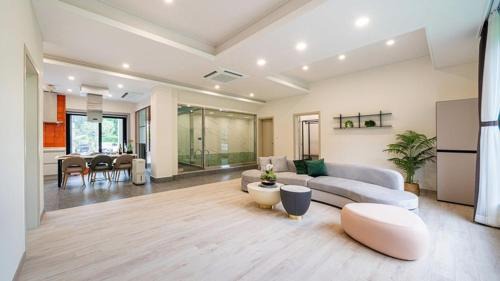Sang House | Gapyeong Story 166 Pool Villa