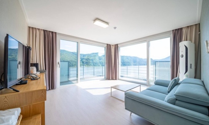 Gapyeong House | Gapyeong The Bay Resort