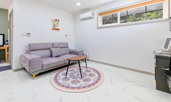 Sang House | Gapyeong The Haru Pool Villa