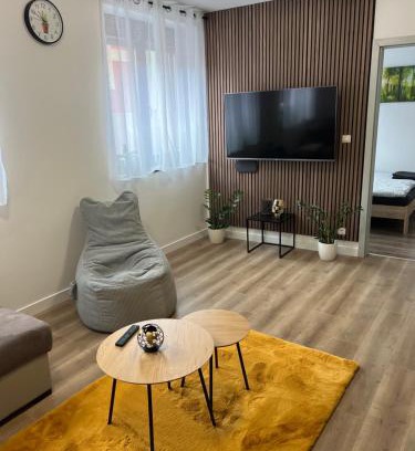 Pecs Apartment | Garay26 Apartman