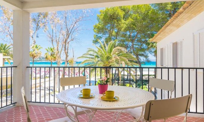 Alcudia Apartment | Garballons 5 1D