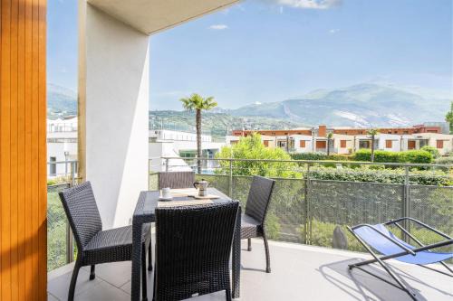 Bolognano-Vignole Apartment | Garda App - Walter