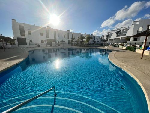 Mil Palmeras Apartment | Garda II
