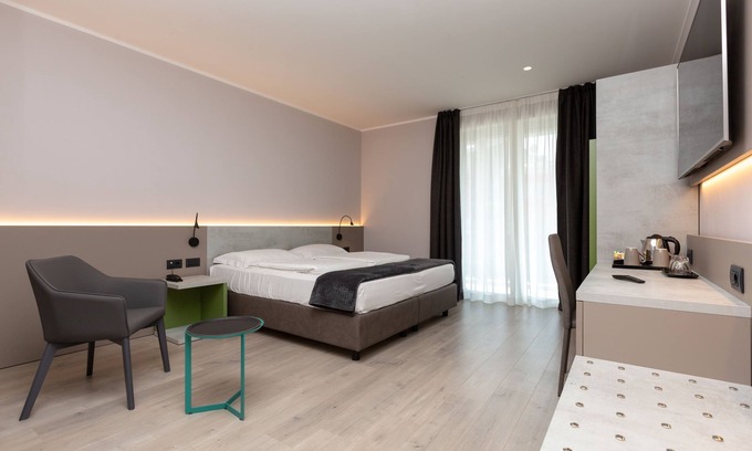 Riva del Garda Hotel | Garda Life