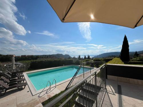 Costermano House | Garda moon flats