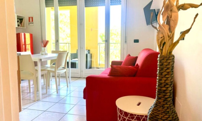 Lugana Apartment | Gardalake Apartment con terrazza a 400 metri dal lago e centro Lugana Sirmione