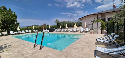 Cavalcaselle Bed & Breakfast | Gardaworld Oasis