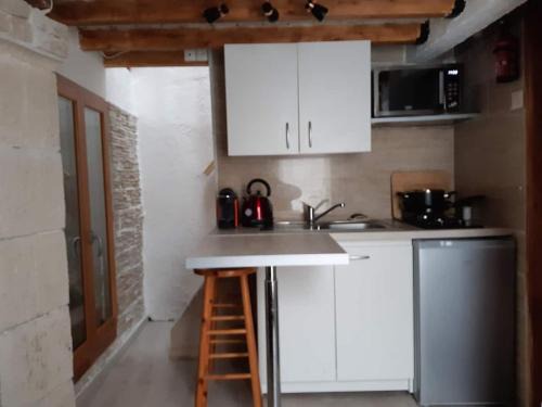 Villeneuve-Loubet House | Garden Annexe 2