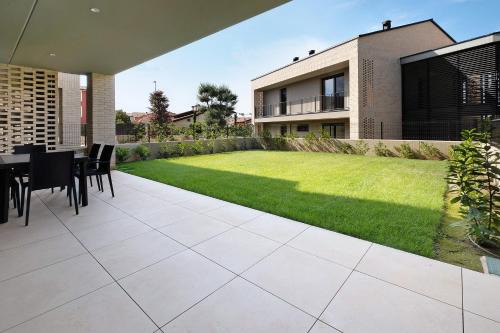 Peschiera del Garda Apartment | Garden Borgo Secolo