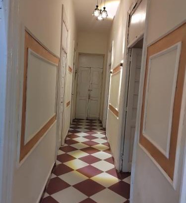 Garden City Apartment | Garden city classic