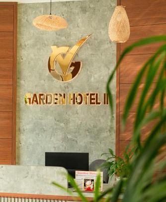 Ha Giang House | Garden Hotel II
