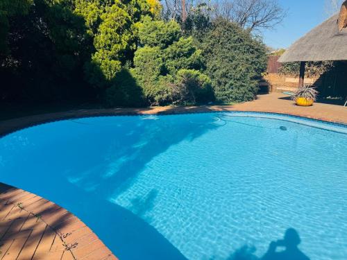 Vanderbijlpark House | Garden Nest Guest House
