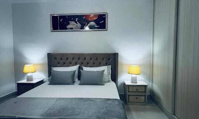 Veron Apartment | Garden of calm happiness and swimming pools