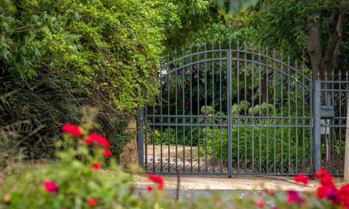Red Hill House | Garden of Eden 伊甸园