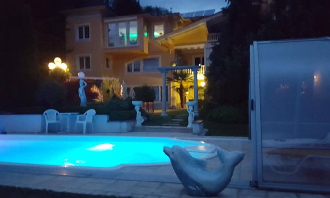 Seeboden Apartment | Garden of Eden - FeWo 6