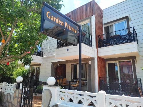 Kemer House | Garden Prizma Rooms&Aparts