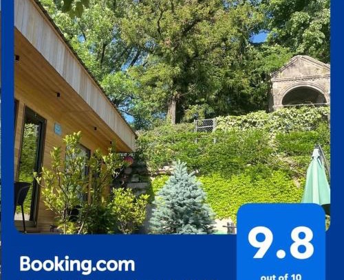 Kutaisi Cabin | Garden rooms in Kutaisi