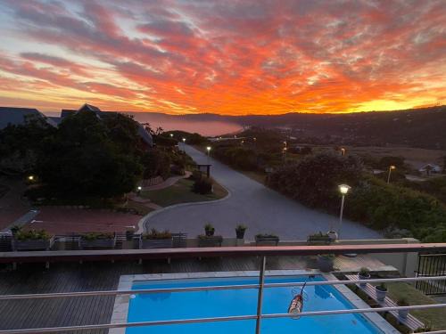 Wilderness Beach Villa | Garden Route beach house - Wilderness -