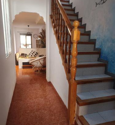 Sagunto Apartment | Garden Salvaje