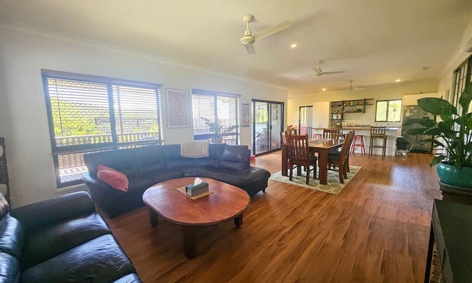 Cooktown Apartment | Garden Street Haven – Your Home Away from Home in Cooktown
