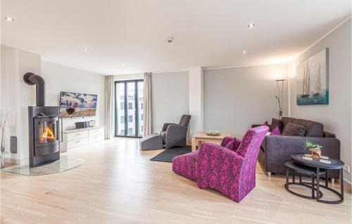 Prora Apartment | Garden Suite