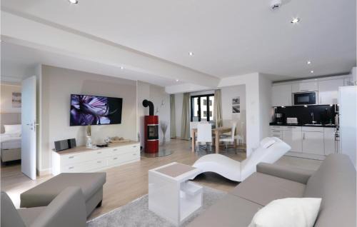 Prora Apartment | Garden Suite