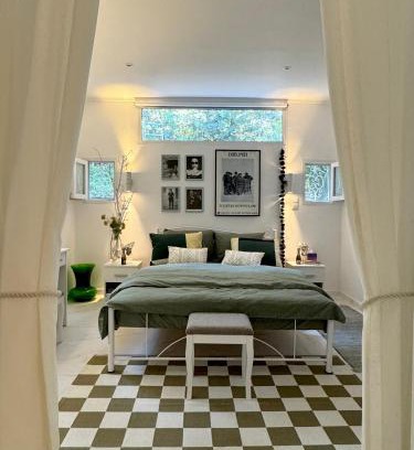 Rafina House | Gardenhouse