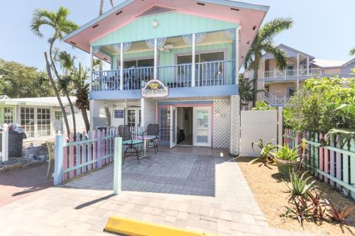 Captiva House | Gardenia Villa