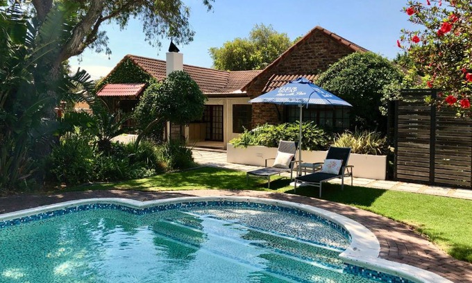 Walmer House | Gardenview Guest House
