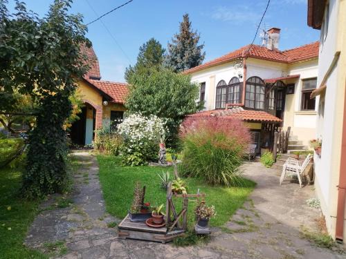 Pirot Apartment | Garičkina kuća