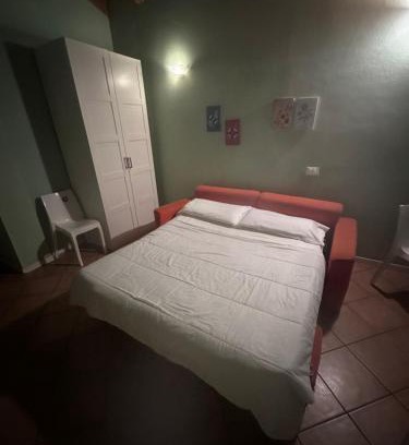 Porta Milano Apartment | Garibaldi 4 Loft