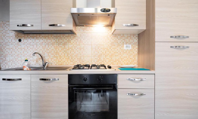 Porta Volta Apartment | garibaldi apartament