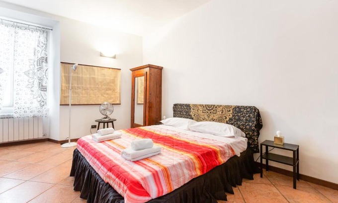 Porta Volta Apartment | Garibaldi & Monumentale Apartment
