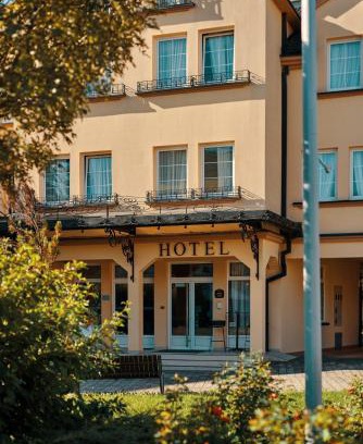 Sombor Hotel | Garni Hotel Andric