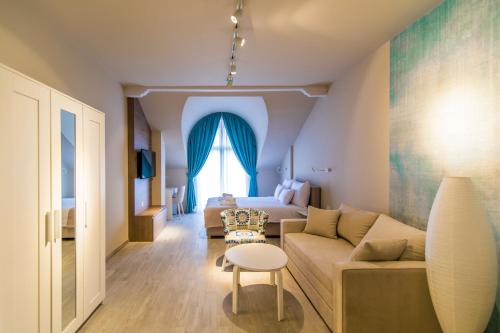 Zemun Hotel | Garni Hotel D10
