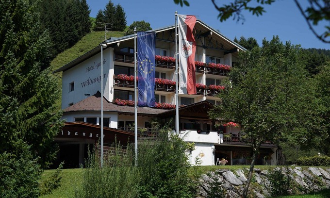 Zoeblen House | Garni Hotel Wildanger - Family room 10