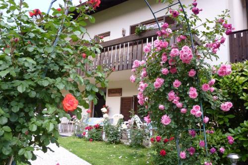 Nalles House | Garni Rebhof
