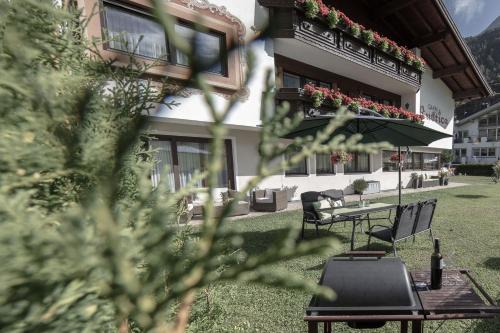 Soelden Hotel | Garni Rustica
