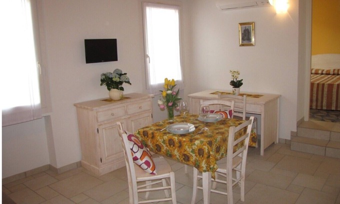 Terzorio Other | GAROFANO apartment at Agriturismo Il Vecchio Mulino