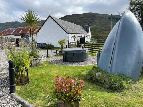 Inversnaid Bed & Breakfast | Garrison Farm