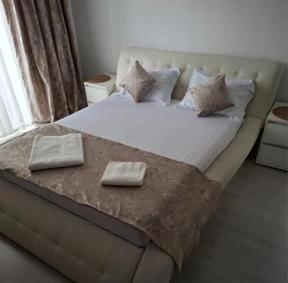Sector 2 Apartment | Garsoniera