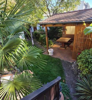 Dachau District Apartment | Garten EG Wohnung mit 3 Schlafzimmern 95qm