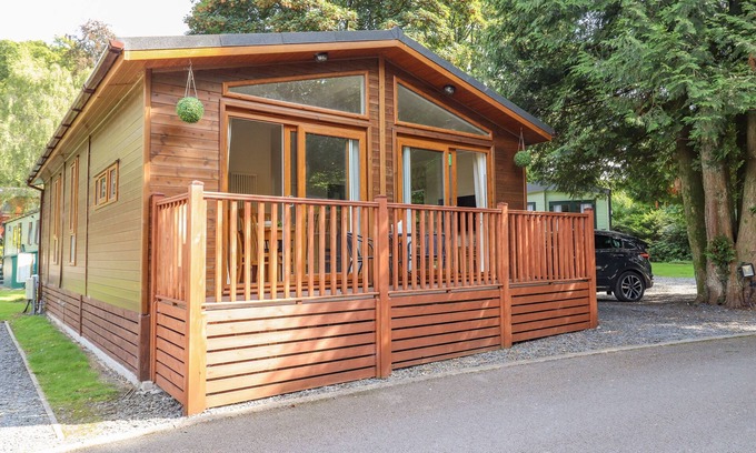 Troutbeck Bridge Cottage | GARUDA, pet friendly, character holiday cottage in Windermere