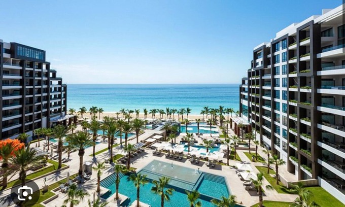 El Tezal Resort | Garza Blanca Cabo Resort! Savings with Timeshare-Studio, Kg - Qn Holiday Season