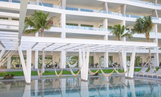 Cancun Condo | Garza Blanca Resort & Spa Cancunn