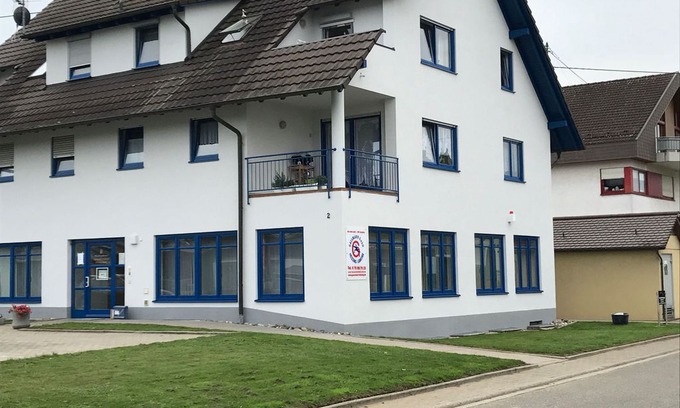 Neuried Apartment | Gassmann Ferienwohnungen Wohnung 1