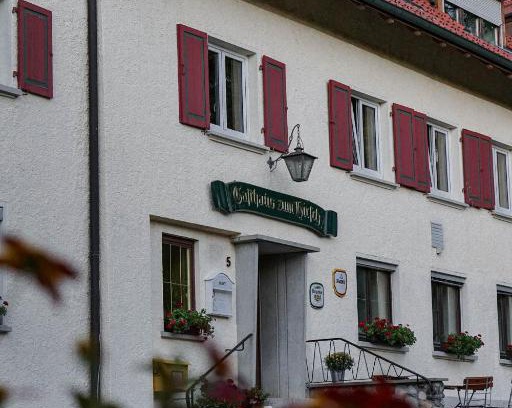 Wangen im Allgaeu Hotel | Gasthaus Hirsch